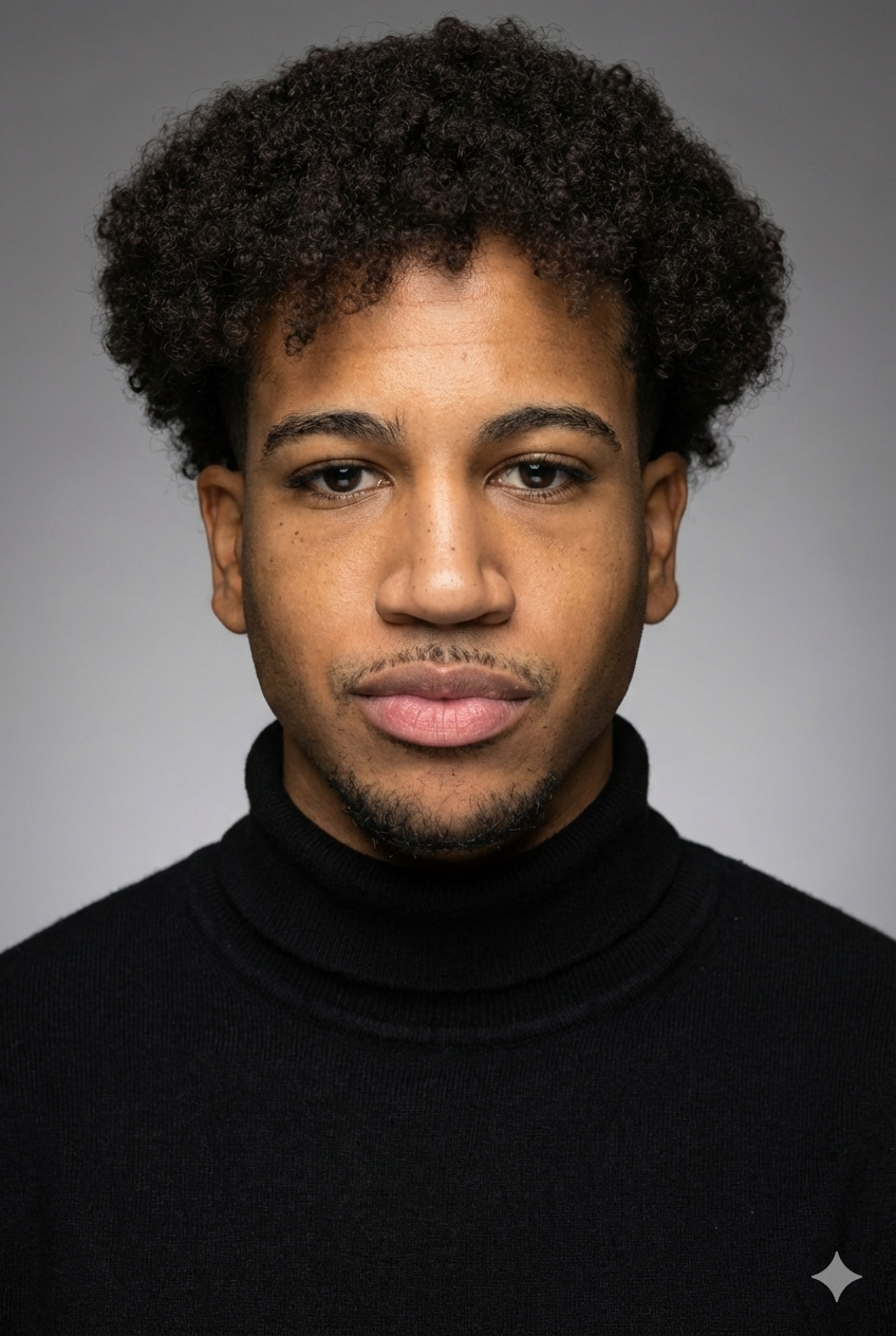 Alejandro - Founder of Accelerative Labs